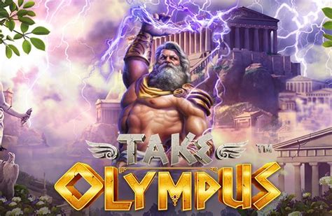 Take Olympus 2